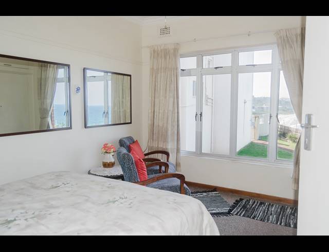 2 BEDROOM APARTMENT FOR SALE IN SCOTTBURGH CENTRAL